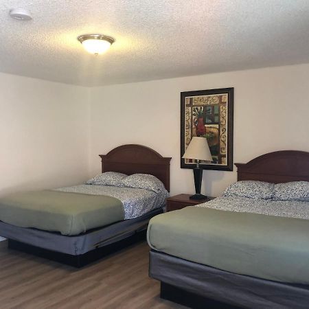 Vista Motel Culver City ภายนอก รูปภาพ
