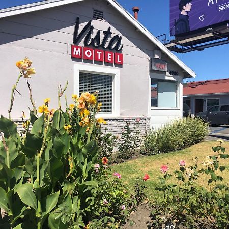 Vista Motel Culver City ภายนอก รูปภาพ