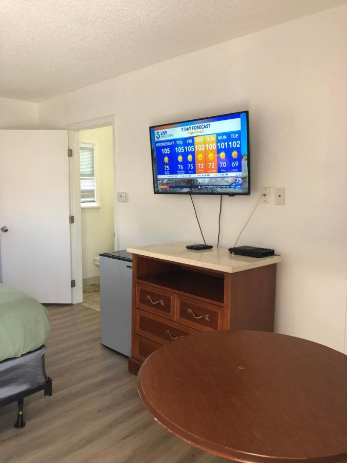 Vista Motel Culver City ภายนอก รูปภาพ